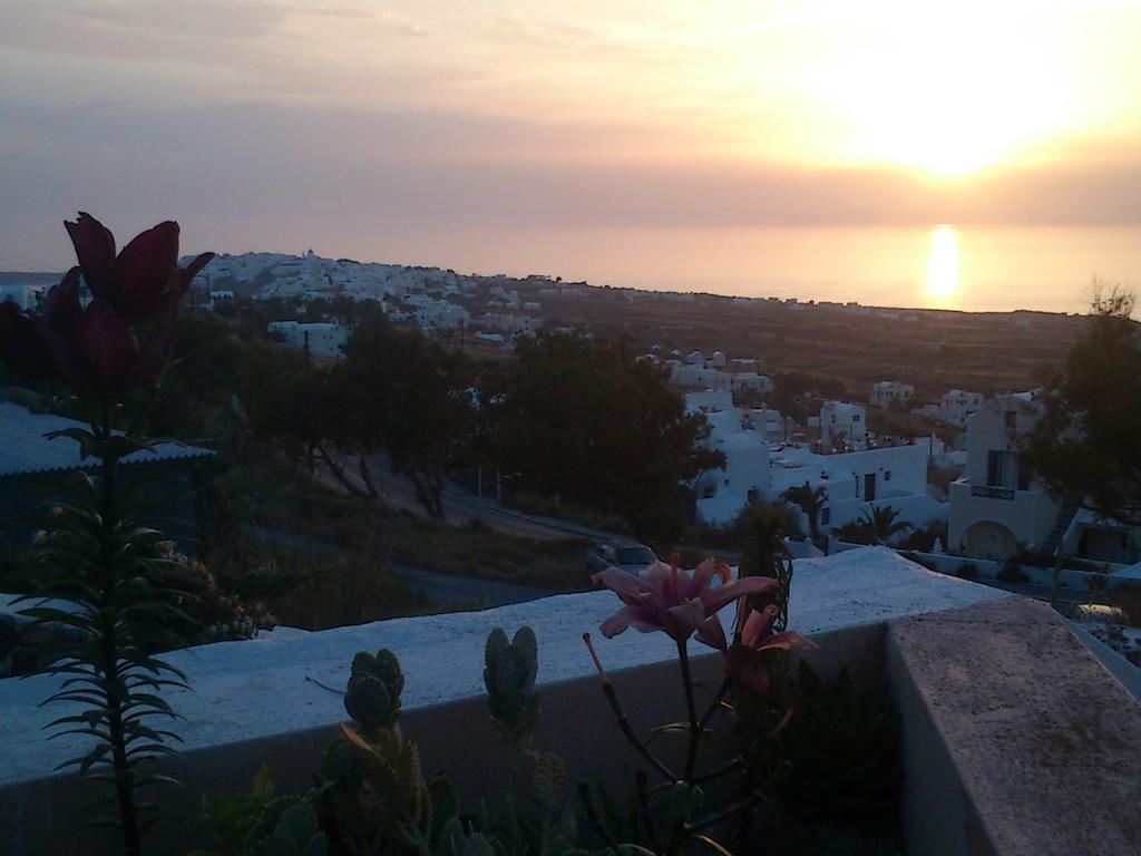 Alonistra Oia Houses Foinikiá Oda fotoğraf
