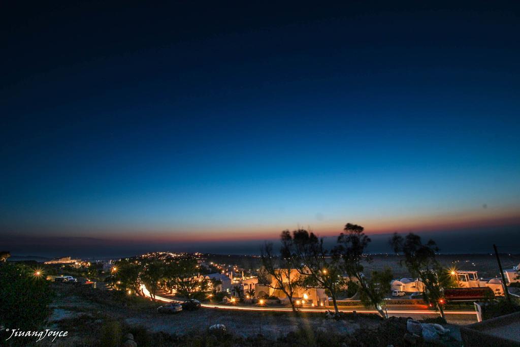 Alonistra Oia Houses Foinikiá Dış mekan fotoğraf