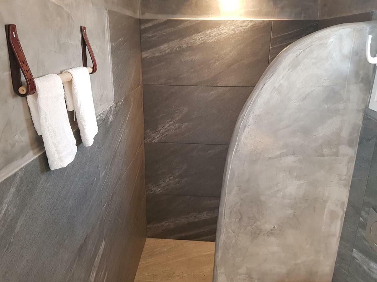 Alonistra Oia Houses Foinikiá Dış mekan fotoğraf